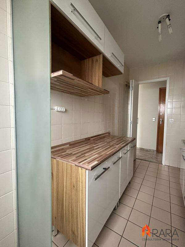 Apartamento à venda com 2 quartos, 51m² - Foto 6