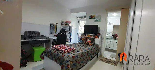 Apartamento à venda com 3 quartos, 156m² - Foto 9