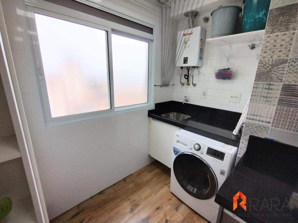 Apartamento à venda com 2 quartos, 70m² - Foto 10