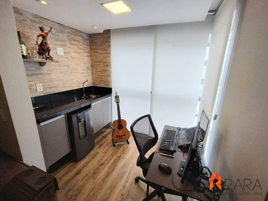 Apartamento à venda com 2 quartos, 70m² - Foto 7