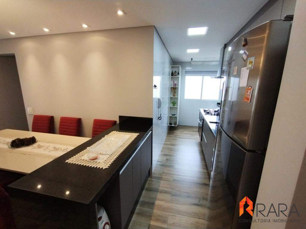 Apartamento à venda com 2 quartos, 70m² - Foto 6