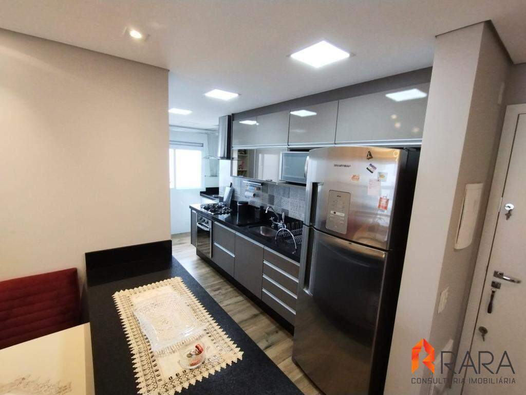 Apartamento à venda com 2 quartos, 70m² - Foto 9