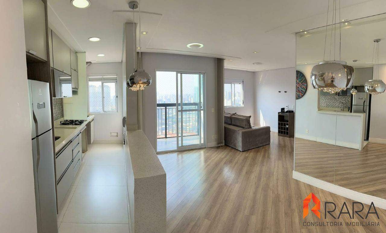 Apartamento à venda com 2 quartos, 71m² - Foto 10