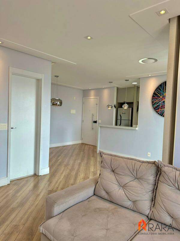 Apartamento à venda com 2 quartos, 71m² - Foto 2