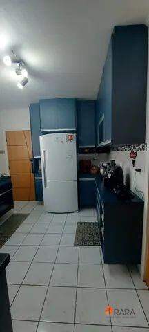 Apartamento à venda com 3 quartos, 92m² - Foto 8