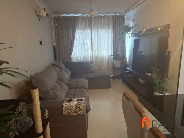 Apartamento à venda com 3 quartos, 92m² - Foto 2