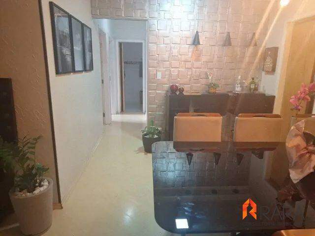 Apartamento à venda com 3 quartos, 92m² - Foto 4