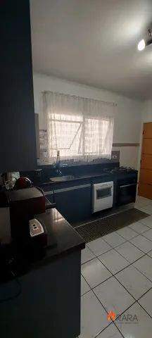 Apartamento à venda com 3 quartos, 92m² - Foto 7