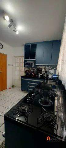 Apartamento à venda com 3 quartos, 92m² - Foto 9