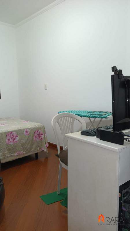 Apartamento à venda com 3 quartos, 83m² - Foto 17