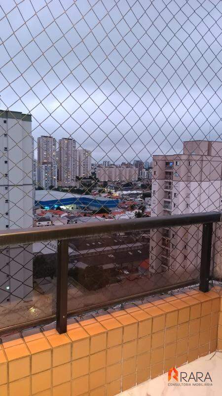 Apartamento à venda com 3 quartos, 83m² - Foto 7