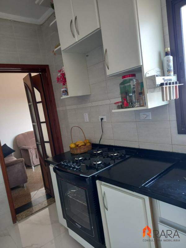 Apartamento à venda com 3 quartos, 83m² - Foto 10