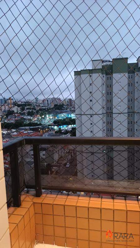 Apartamento à venda com 3 quartos, 83m² - Foto 8