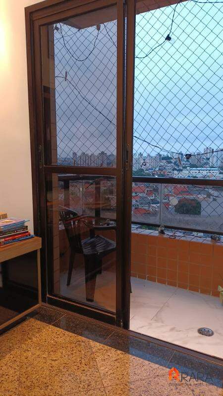 Apartamento à venda com 3 quartos, 83m² - Foto 6