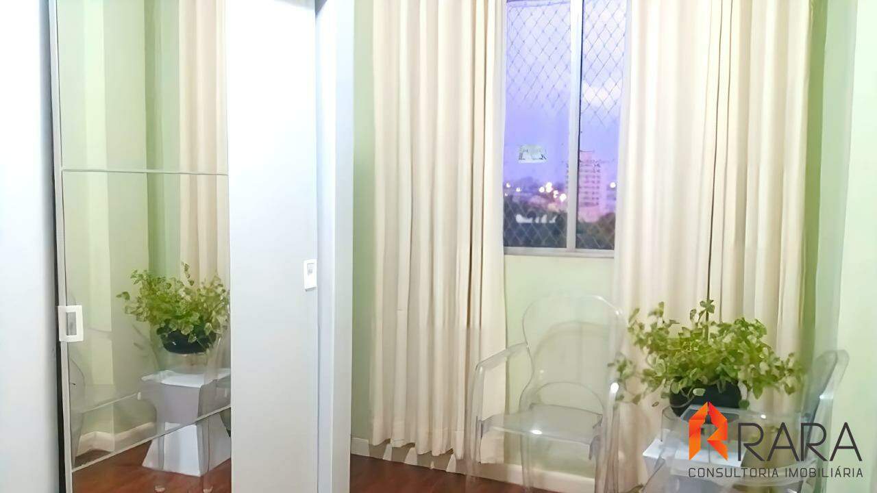 Apartamento à venda com 2 quartos, 90m² - Foto 3