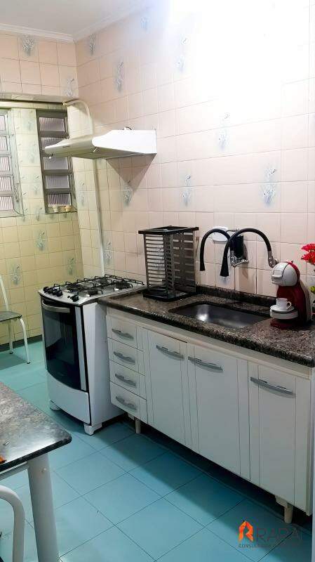 Apartamento à venda com 2 quartos, 90m² - Foto 8