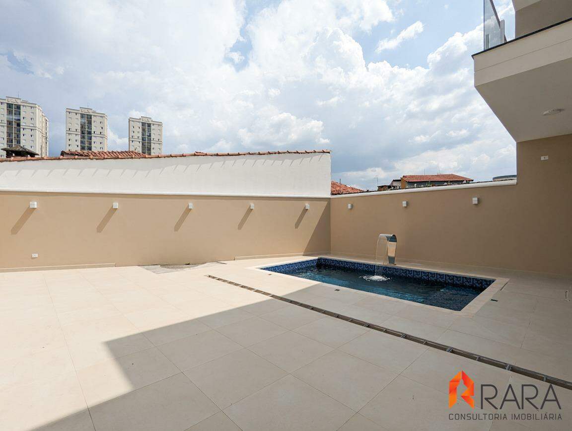 Sobrado à venda com 4 quartos, 332m² - Foto 11