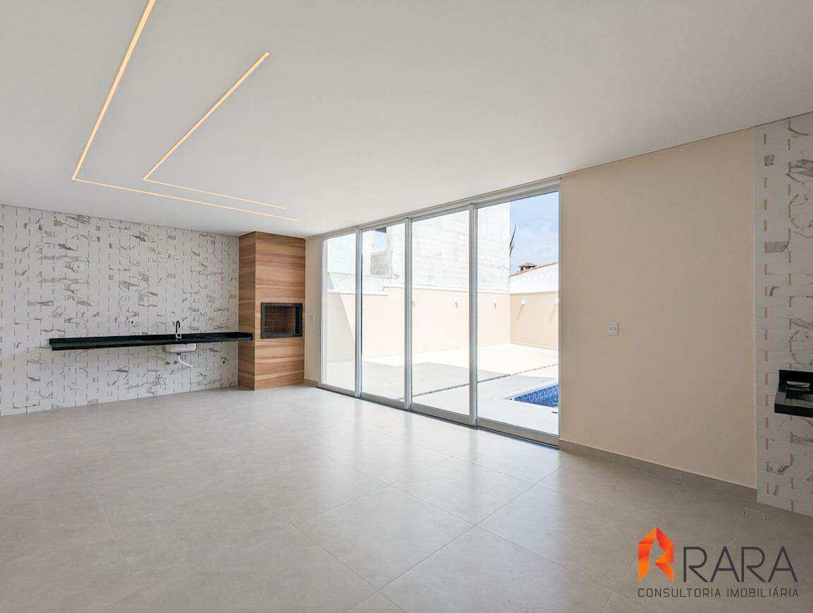 Sobrado à venda com 4 quartos, 332m² - Foto 9