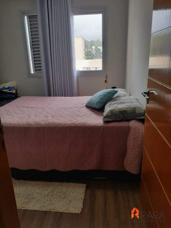 Apartamento à venda com 3 quartos, 72m² - Foto 10