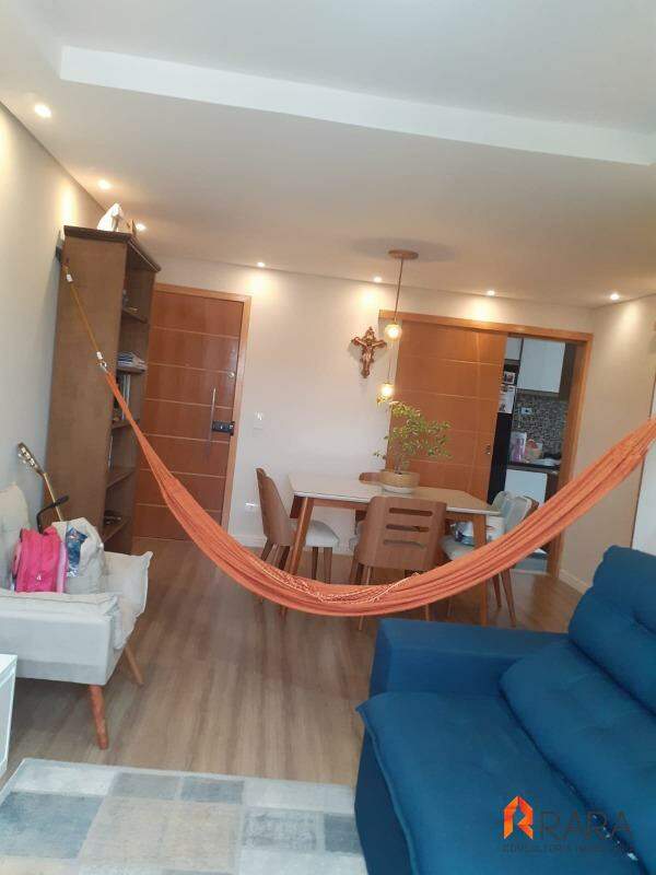 Apartamento à venda com 3 quartos, 72m² - Foto 3