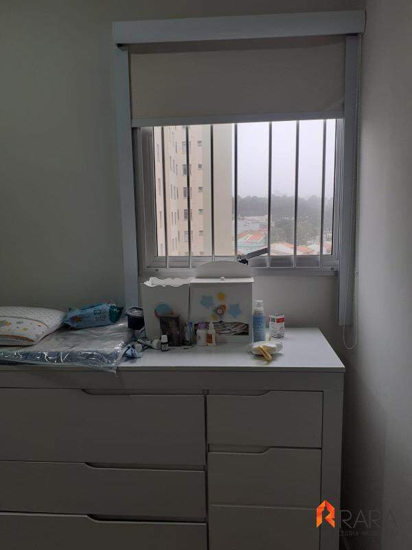 Apartamento à venda com 3 quartos, 72m² - Foto 13