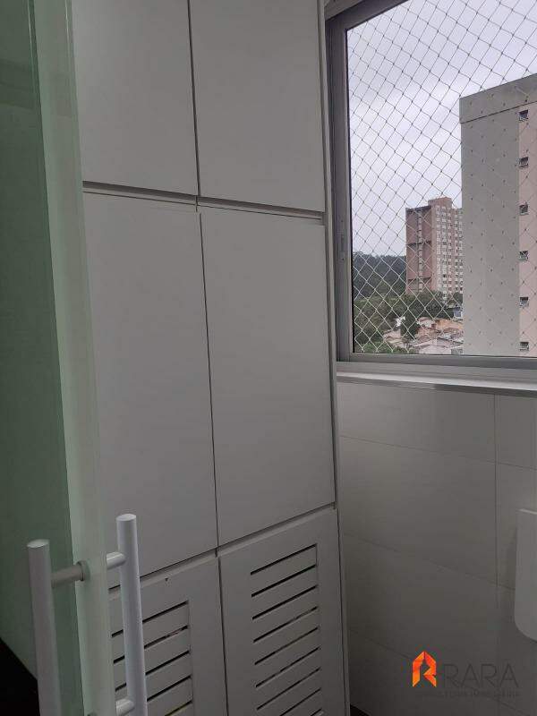 Apartamento à venda com 3 quartos, 72m² - Foto 8