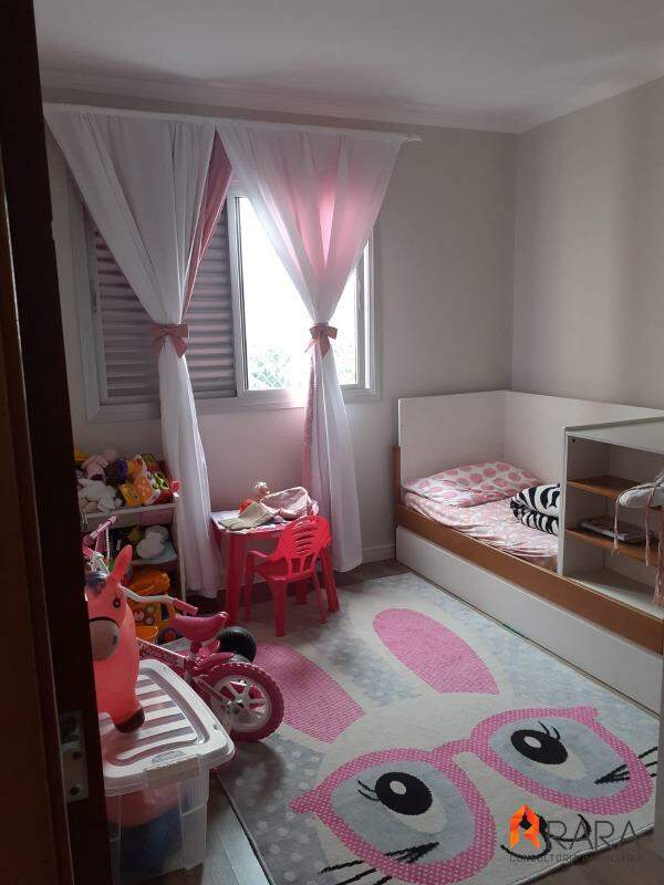 Apartamento à venda com 3 quartos, 72m² - Foto 14