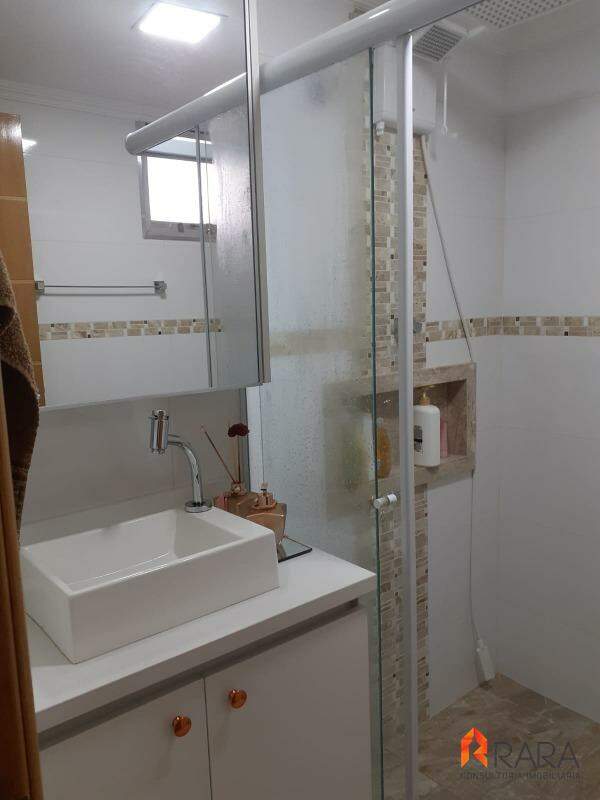 Apartamento à venda com 3 quartos, 72m² - Foto 15