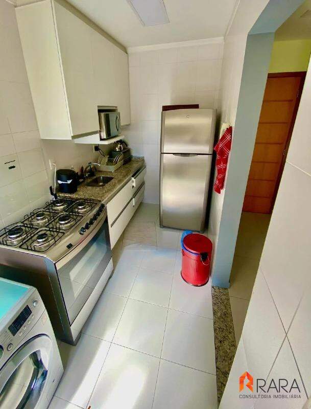 Apartamento à venda com 3 quartos, 78m² - Foto 3