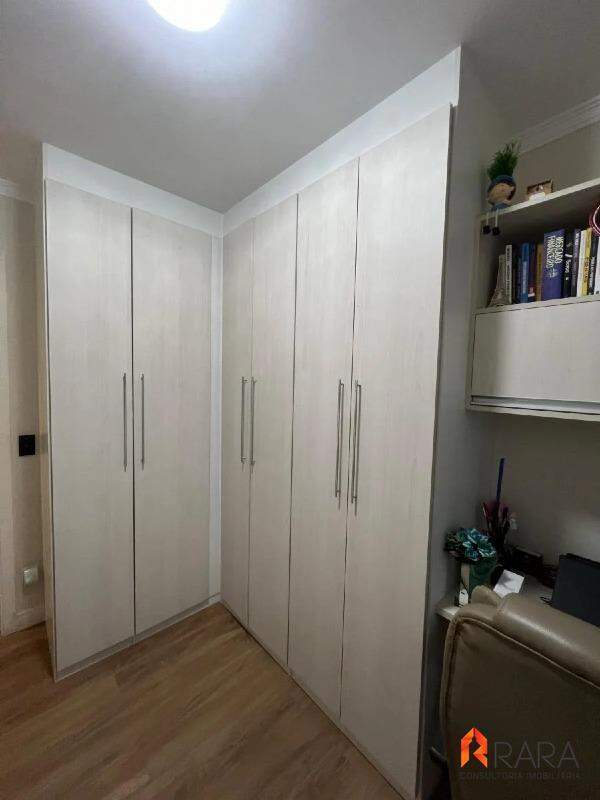 Apartamento à venda com 2 quartos, 58m² - Foto 17