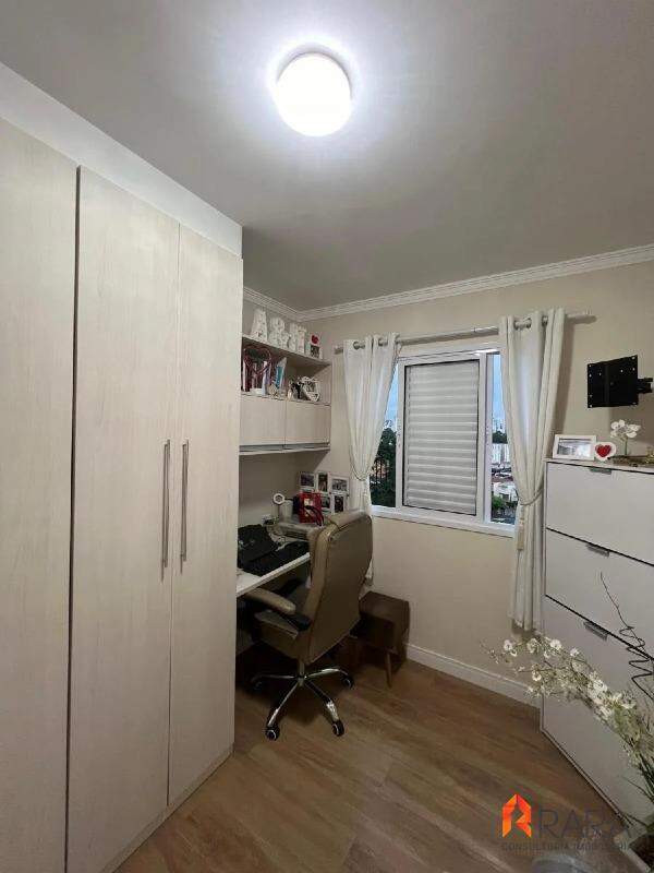 Apartamento à venda com 2 quartos, 58m² - Foto 16