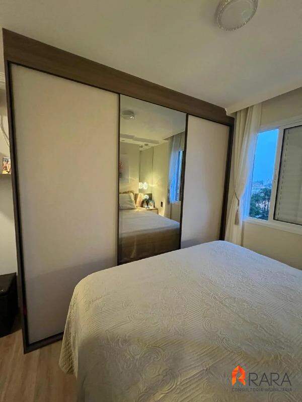 Apartamento à venda com 2 quartos, 58m² - Foto 15