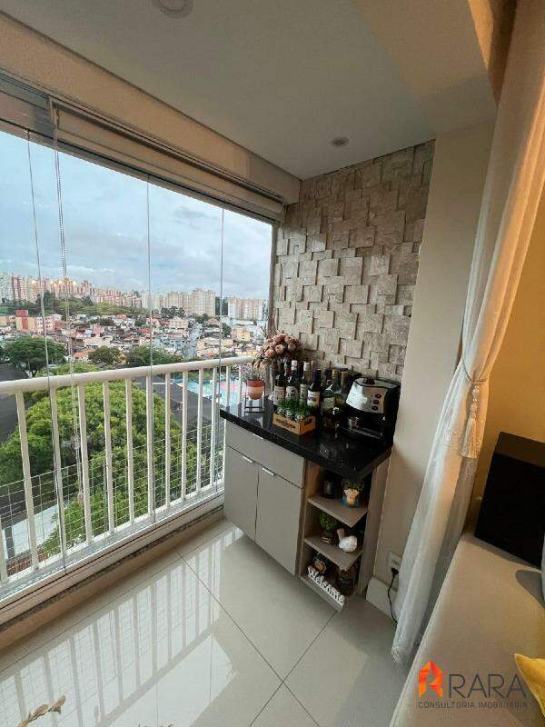 Apartamento à venda com 2 quartos, 58m² - Foto 6