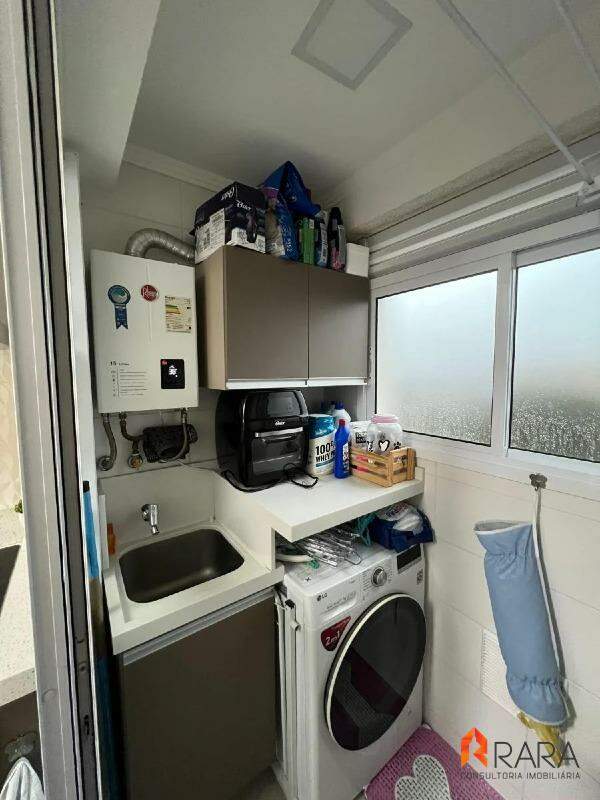 Apartamento à venda com 2 quartos, 58m² - Foto 10