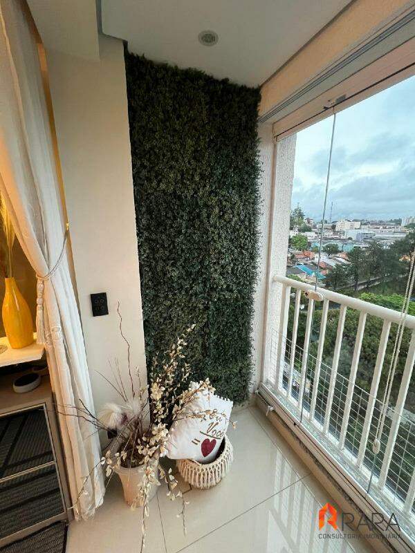 Apartamento à venda com 2 quartos, 58m² - Foto 5