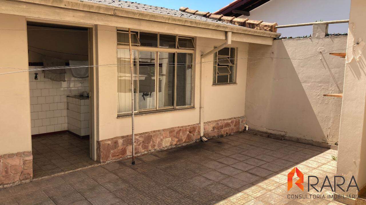 Sobrado à venda com 3 quartos, 370m² - Foto 12