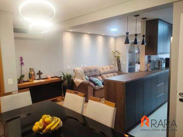 Apartamento à venda com 3 quartos, 92m² - Foto 6