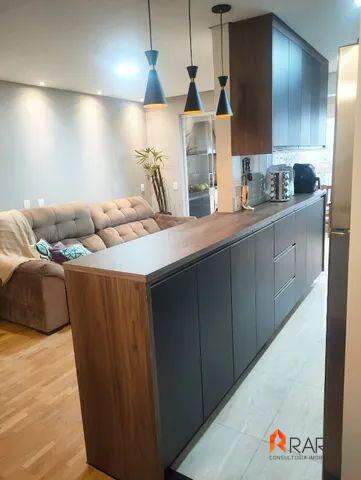 Apartamento à venda com 3 quartos, 92m² - Foto 5