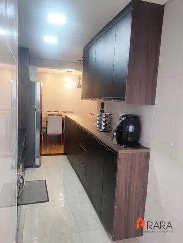 Apartamento à venda com 3 quartos, 92m² - Foto 10