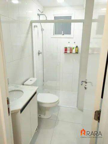 Apartamento à venda com 3 quartos, 92m² - Foto 18