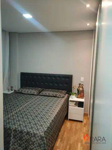 Apartamento à venda com 3 quartos, 92m² - Foto 12