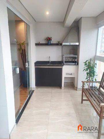 Apartamento à venda com 3 quartos, 92m² - Foto 8