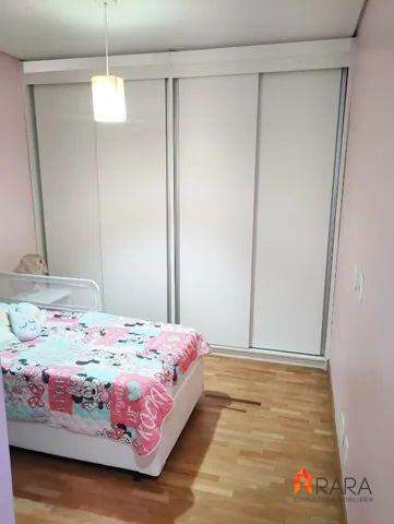 Apartamento à venda com 3 quartos, 92m² - Foto 14