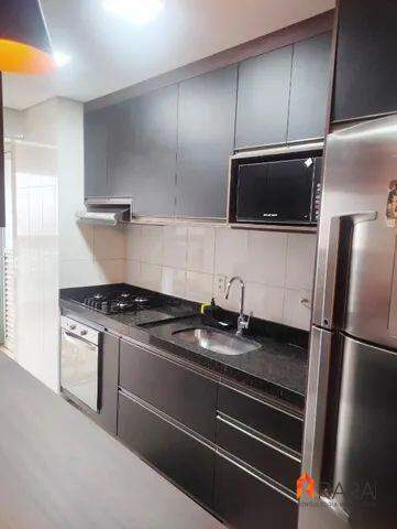 Apartamento à venda com 3 quartos, 92m² - Foto 9