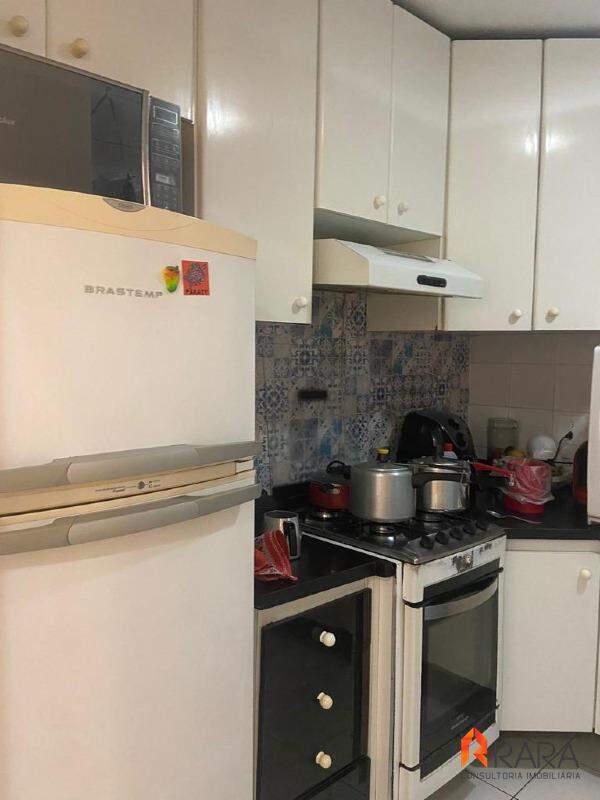 Apartamento à venda com 2 quartos, 45m² - Foto 6