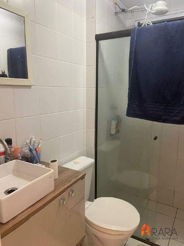 Apartamento à venda com 2 quartos, 45m² - Foto 9