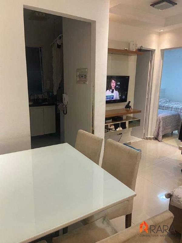 Apartamento à venda com 2 quartos, 45m² - Foto 1