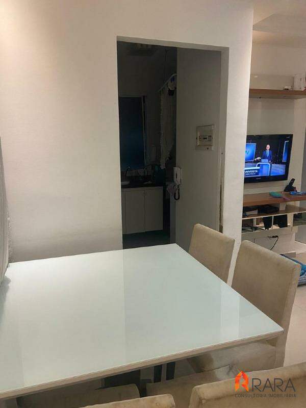 Apartamento à venda com 2 quartos, 45m² - Foto 4