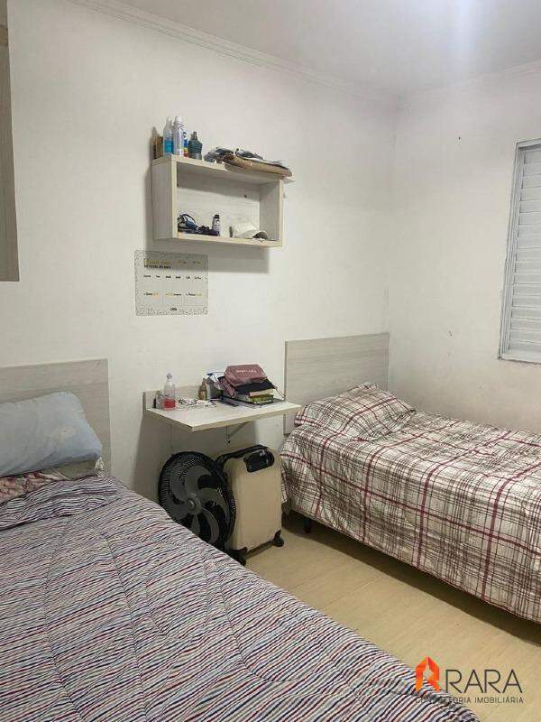 Apartamento à venda com 2 quartos, 45m² - Foto 8