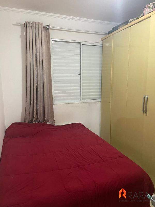 Apartamento à venda com 2 quartos, 45m² - Foto 7